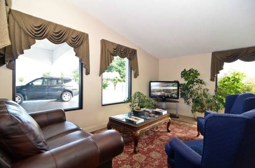 Imagen de la habitación del Hotel Best Western Catalina Inn. Foto 2