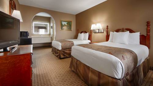 Imagen de la habitación del Hotel Best Western Catalina Inn. Foto 6