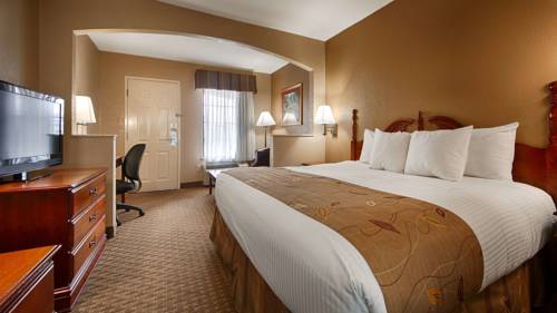 Imagen de la habitación del Hotel Best Western Catalina Inn. Foto 7