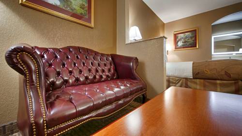 Imagen de la habitación del Hotel Best Western Catalina Inn. Foto 8