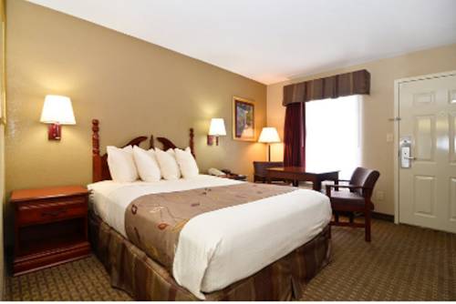 Imagen de la habitación del Hotel Best Western Catalina Inn. Foto 10