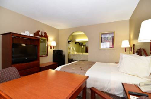 Imagen de la habitación del Hotel Best Western Catalina Inn. Foto 11