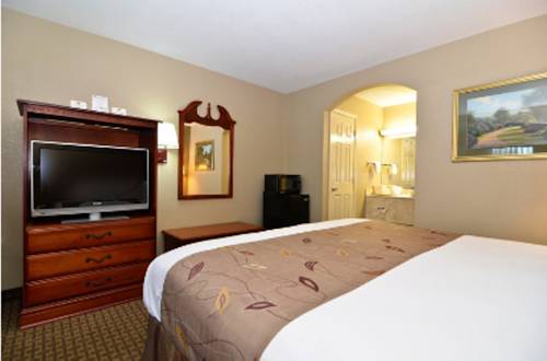 Imagen de la habitación del Hotel Best Western Catalina Inn. Foto 12