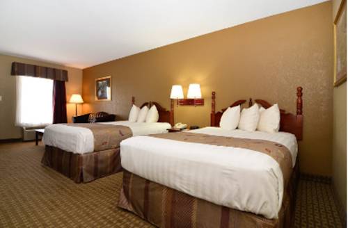 Imagen de la habitación del Hotel Best Western Catalina Inn. Foto 13