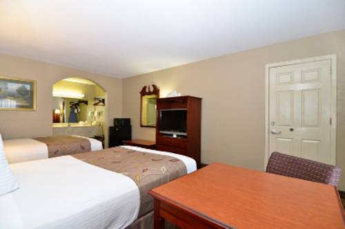 Imagen de la habitación del Hotel Best Western Catalina Inn. Foto 14