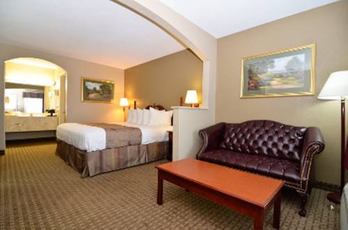 Imagen general del Hotel Best Western Catalina Inn. Foto 1