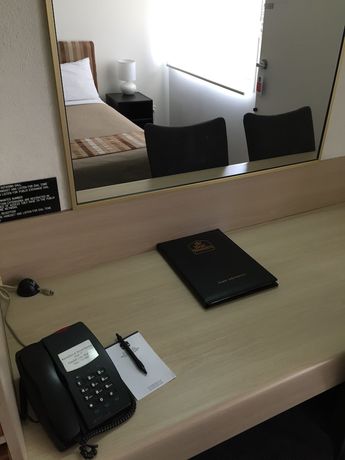 Imagen de la habitación del Hotel Best Western Cattle City Motor Inn. Foto 7