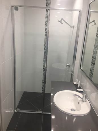 Imagen de la habitación del Hotel Best Western Cattle City Motor Inn. Foto 8
