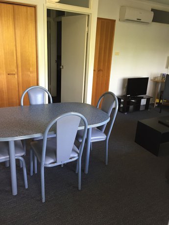 Imagen de la habitación del Hotel Best Western Cattle City Motor Inn. Foto 10