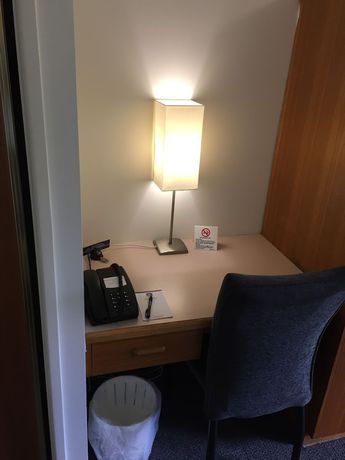 Imagen de la habitación del Hotel Best Western Cattle City Motor Inn. Foto 17