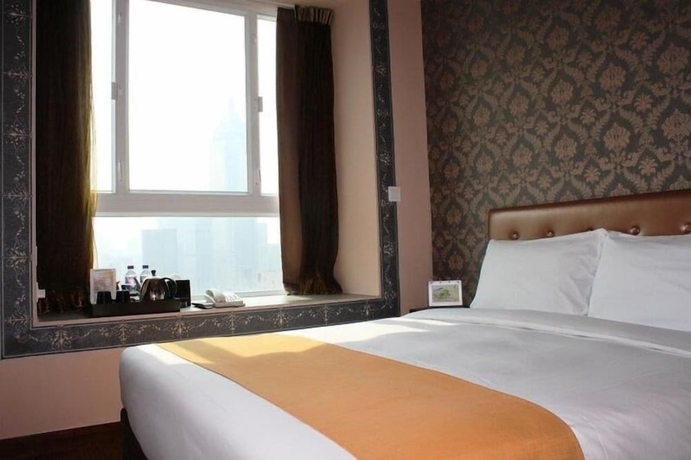 Imagen de la habitación del Hotel Best Western Causeway Bay. Foto 4