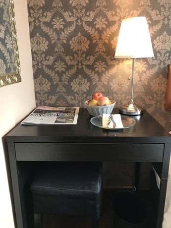 Imagen de la habitación del Hotel Best Western Causeway Bay. Foto 5