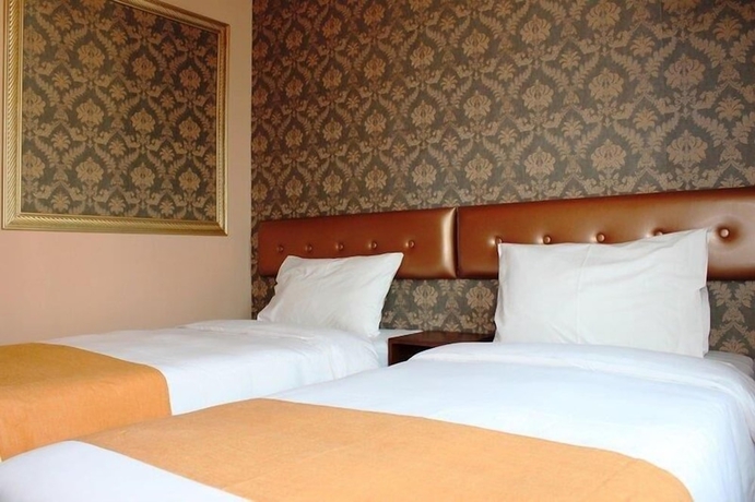 Imagen de la habitación del Hotel Best Western Causeway Bay. Foto 11