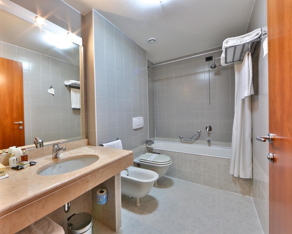 Imagen de la habitación del Hotel Best Western Cavalieri Della Corona. Foto 7