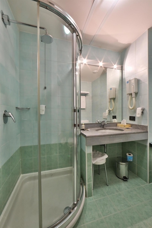 Imagen de la habitación del Hotel Best Western Cavalieri Della Corona. Foto 11