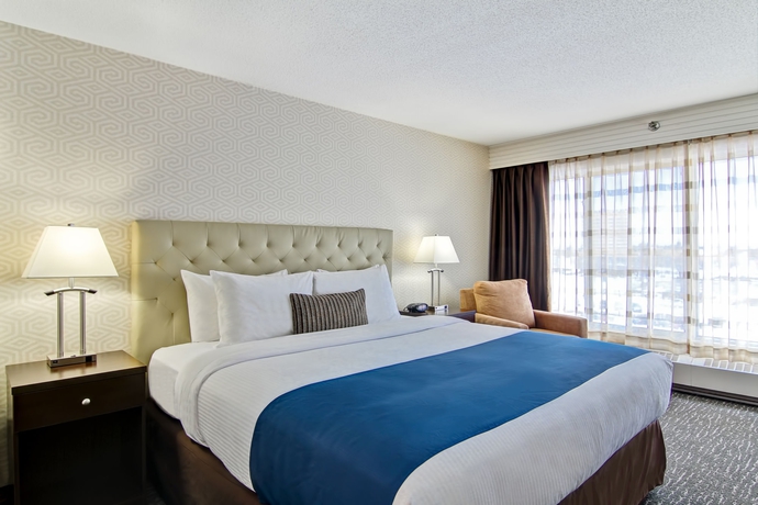Imagen de la habitación del Hotel Best Western Cedar Park Inn. Foto 2
