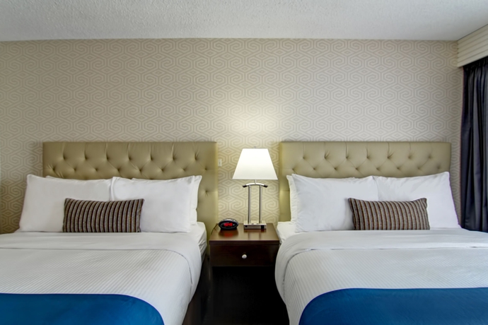 Imagen de la habitación del Hotel Best Western Cedar Park Inn. Foto 4