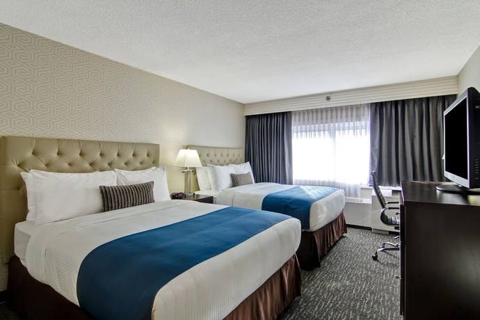 Imagen de la habitación del Hotel Best Western Cedar Park Inn. Foto 5