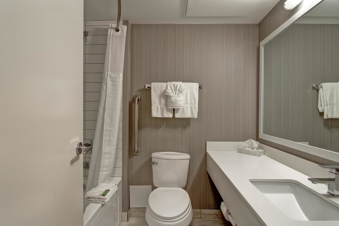 Imagen de la habitación del Hotel Best Western Cedar Park Inn. Foto 6