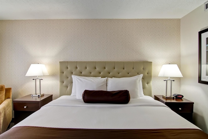 Imagen de la habitación del Hotel Best Western Cedar Park Inn. Foto 7