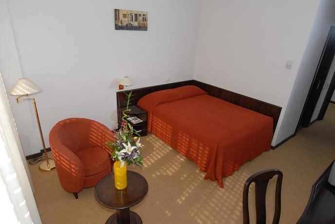 Imagen de la habitación del Hotel Best Western Central, Arad. Foto 7