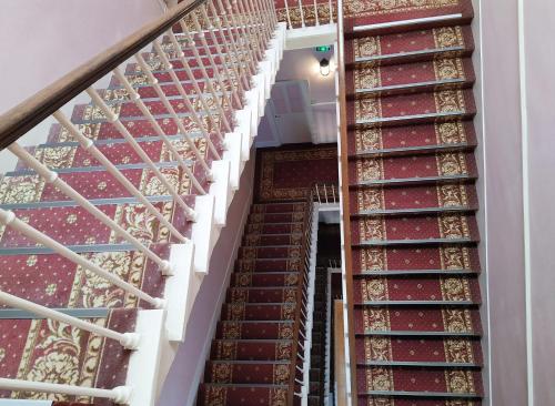 Imagen general del Hotel Best Western Central, Tours. Foto 2