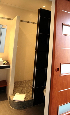 Imagen de la habitación del Hotel Best Western Centre Reims. Foto 4