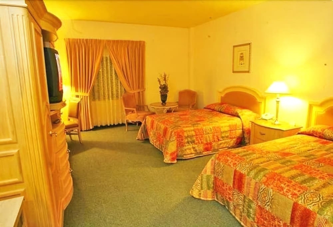 Imagen de la habitación del Hotel Best Western Centro Cadereyta. Foto 12