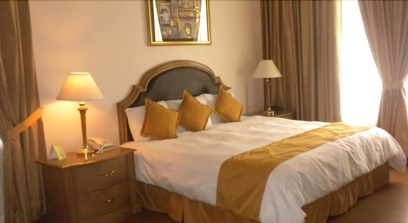 Imagen de la habitación del Hotel Best Western Centro Cadereyta. Foto 13