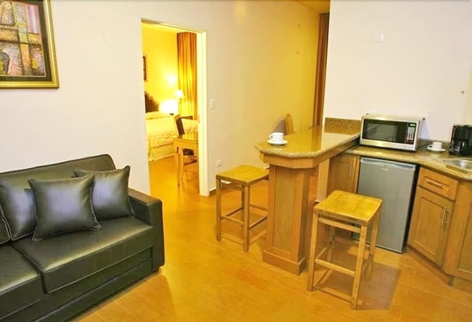 Imagen de la habitación del Hotel Best Western Centro Cadereyta. Foto 15