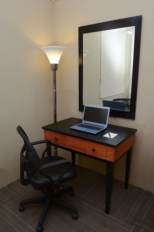 Imagen de la habitación del Hotel Best Western Centro Monterrey. Foto 3