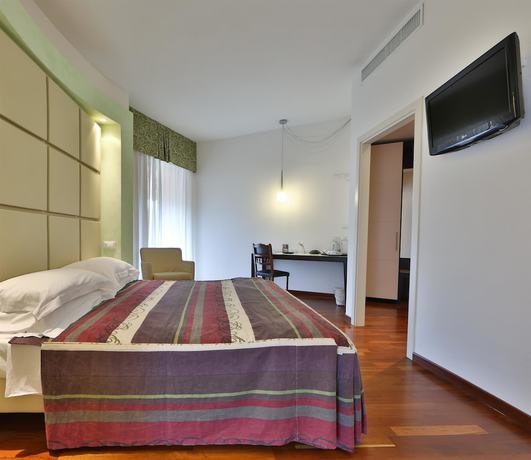 Imagen de la habitación del Hotel Best Western Cesena. Foto 6