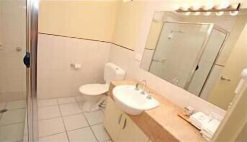 Imagen de la habitación del Hotel Best Western Chaffey International Motor Inn. Foto 8