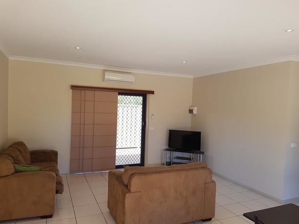 Imagen de la habitación del Hotel Best Western Chaffey International Motor Inn. Foto 15