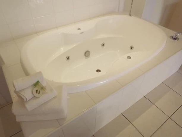 Imagen de la habitación del Hotel Best Western Chaffey International Motor Inn. Foto 16