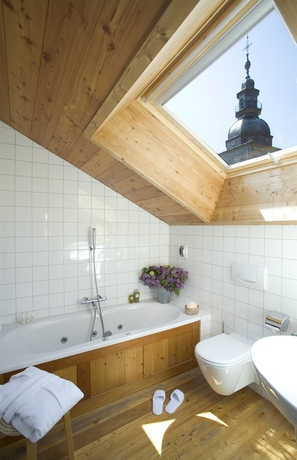 Imagen de la habitación del Hotel Best Western Chalet Les Saytels. Foto 11