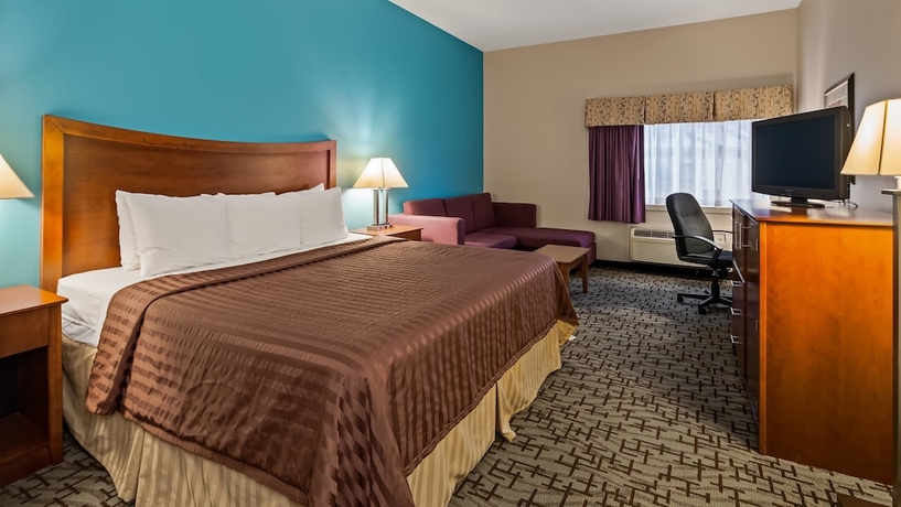 Imagen de la habitación del Hotel Best Western Chambersburg. Foto 5