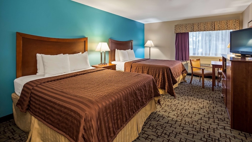 Imagen de la habitación del Hotel Best Western Chambersburg. Foto 6