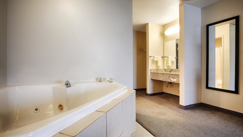 Imagen de la habitación del Hotel Best Western Chambersburg. Foto 11