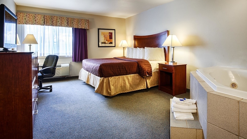 Imagen de la habitación del Hotel Best Western Chambersburg. Foto 12