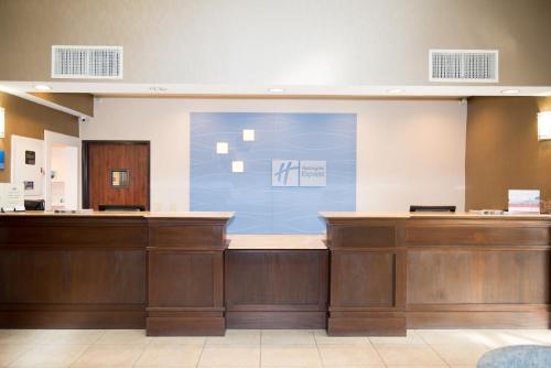 Imagen general del Hotel Best Western Champions Forest Inn and Suites. Foto 1