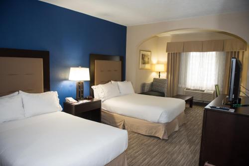 Imagen de la habitación del Hotel Best Western Champions Forest Inn and Suites. Foto 6