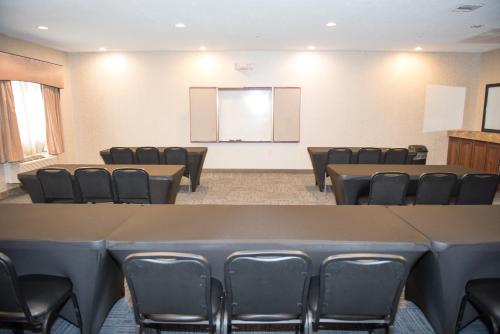 Imagen general del Hotel Best Western Champions Forest Inn and Suites. Foto 2