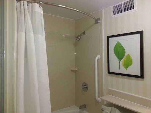 Imagen de la habitación del Hotel Best Western Charleston. Foto 5