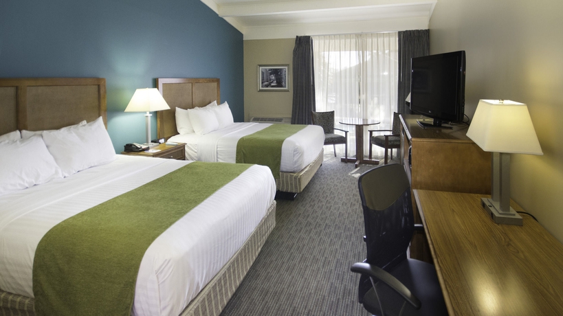 Imagen de la habitación del Hotel Best Western Charleston Inn. Foto 4