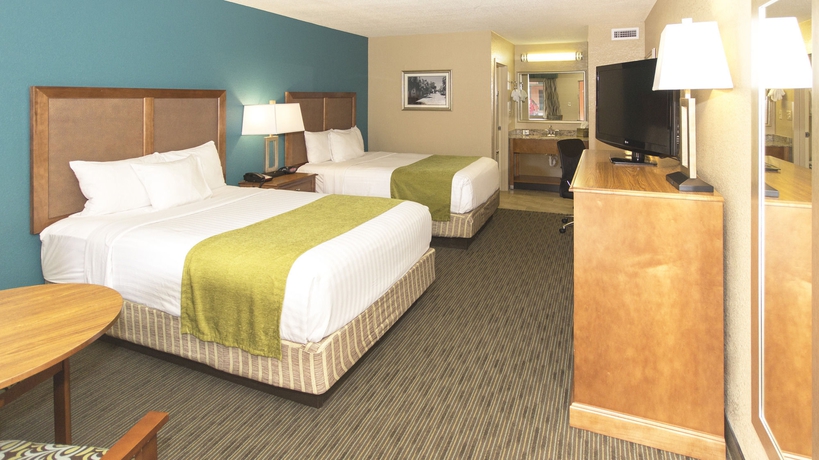 Imagen de la habitación del Hotel Best Western Charleston Inn. Foto 5