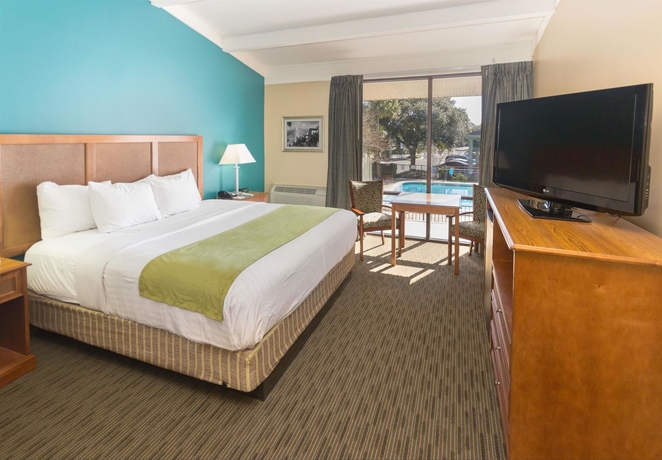 Imagen de la habitación del Hotel Best Western Charleston Inn. Foto 8