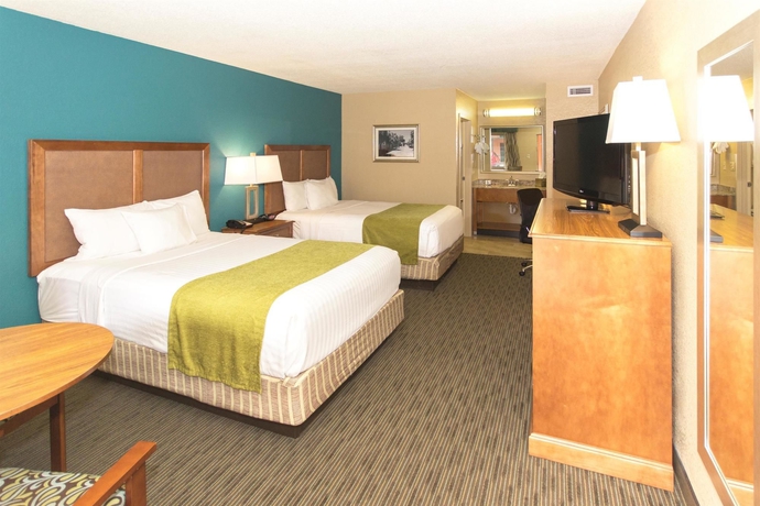 Imagen de la habitación del Hotel Best Western Charleston Inn. Foto 9