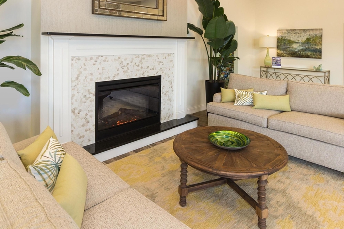 Imagen de los interiores del Hotel Best Western Charleston Inn. Foto 12