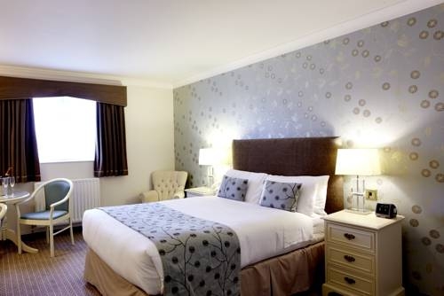 Imagen general del Hotel Best Western Charnwood. Foto 5